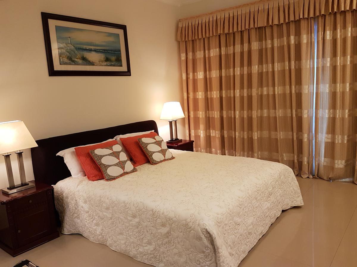 Aruba Breeze Condo Oranjestad Exterior photo